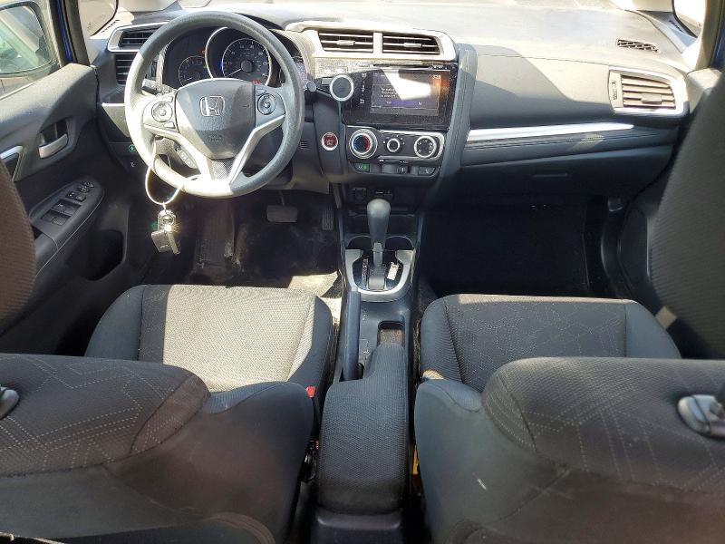 2015 HONDA FIT EX — Фото 8 из 12