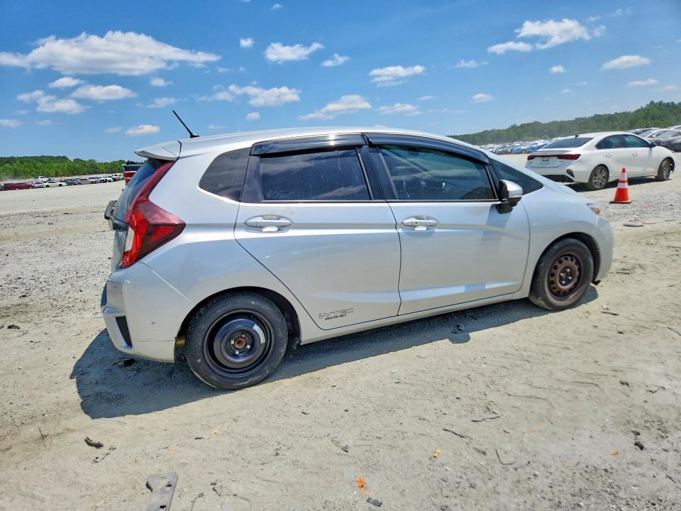 2015 HONDA FIT EX — Фото 3 из 12