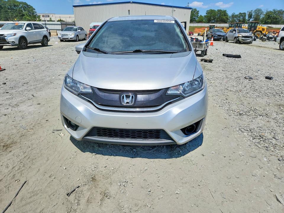 2015 HONDA FIT EX — Фото 5 из 12