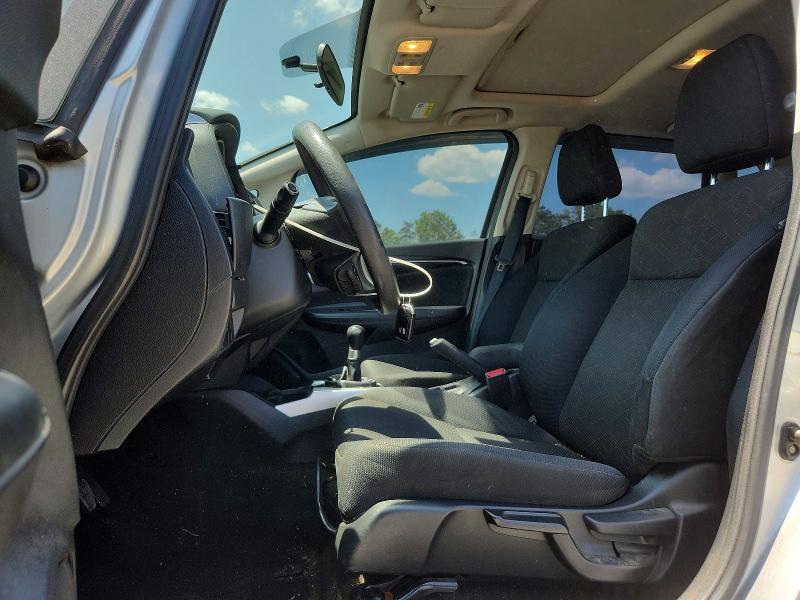 2015 HONDA FIT EX — Фото 7 из 12