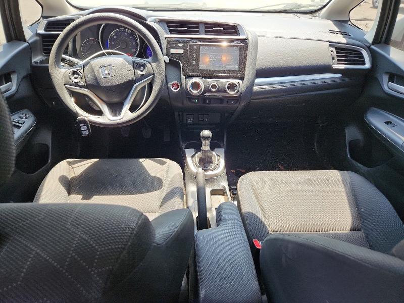 2015 HONDA FIT EX — Фото 8 из 12