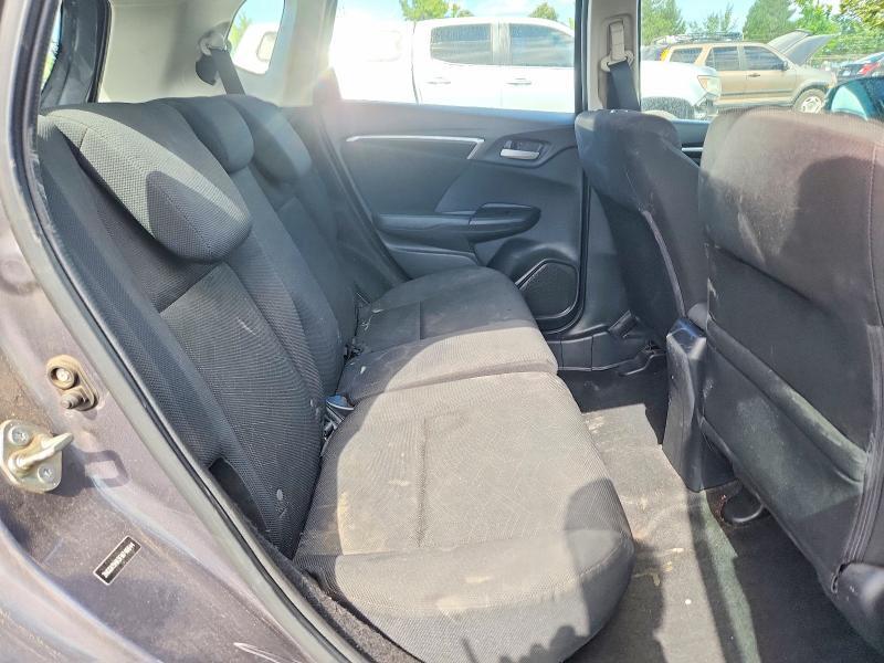 2015 HONDA FIT EX — Фото 10 из 13