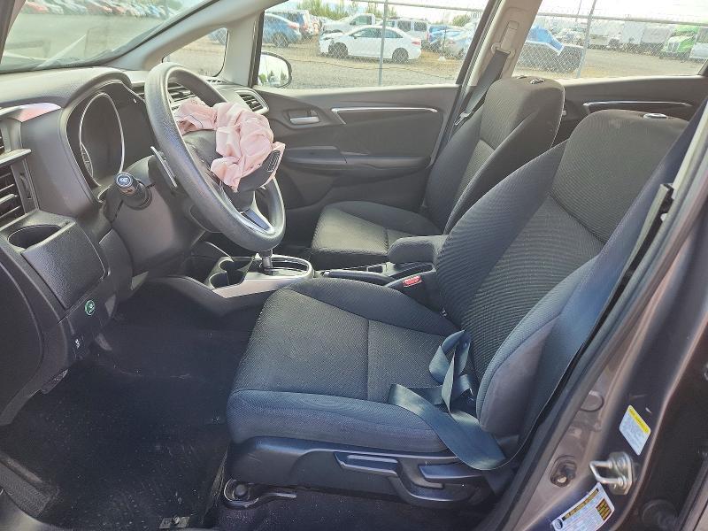 2015 HONDA FIT EX — Фото 7 из 13