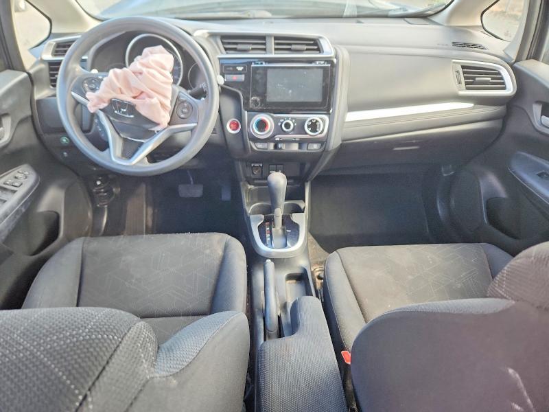 2015 HONDA FIT EX — Фото 8 из 13