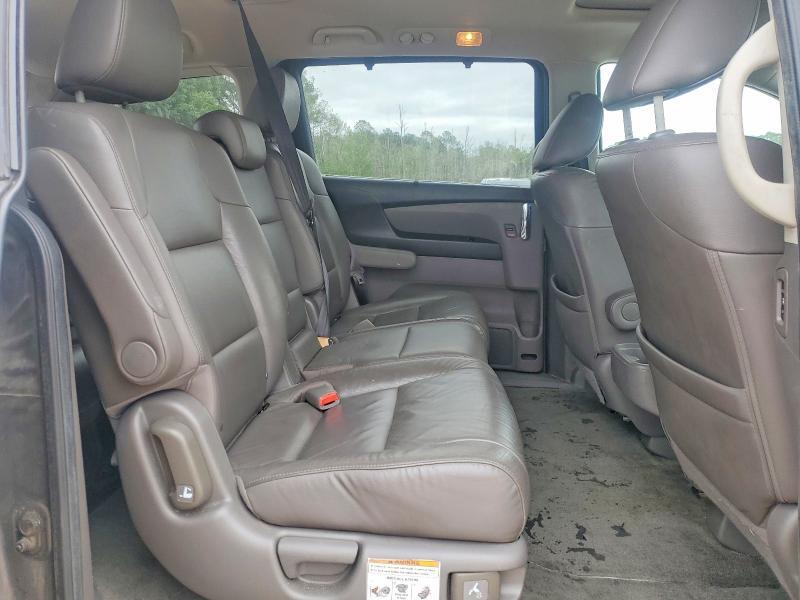 2015 HONDA ODDESEY — Фото 11 из 13