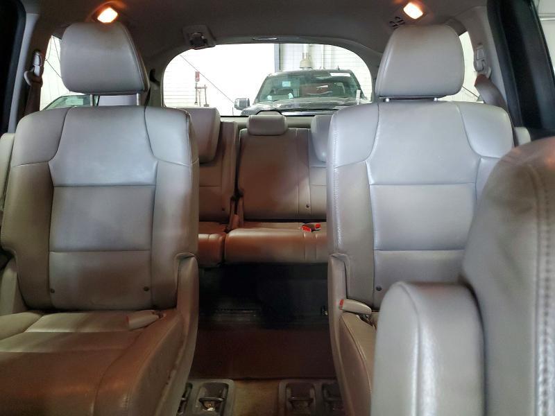 2015 HONDA ODYSSEY EXL — Фото 10 из 13