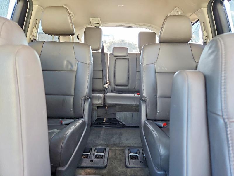 5FNRL5H94FB071923 2015 HONDA ODYSSEY photo no. 10
