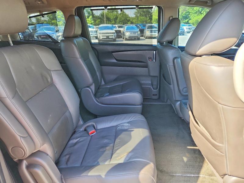5FNRL5H94FB071923 2015 HONDA ODYSSEY photo no. 11