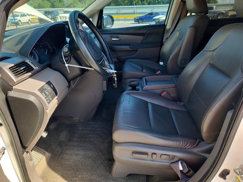 5FNRL5H94FB071923 2015 HONDA ODYSSEY photo no. 7