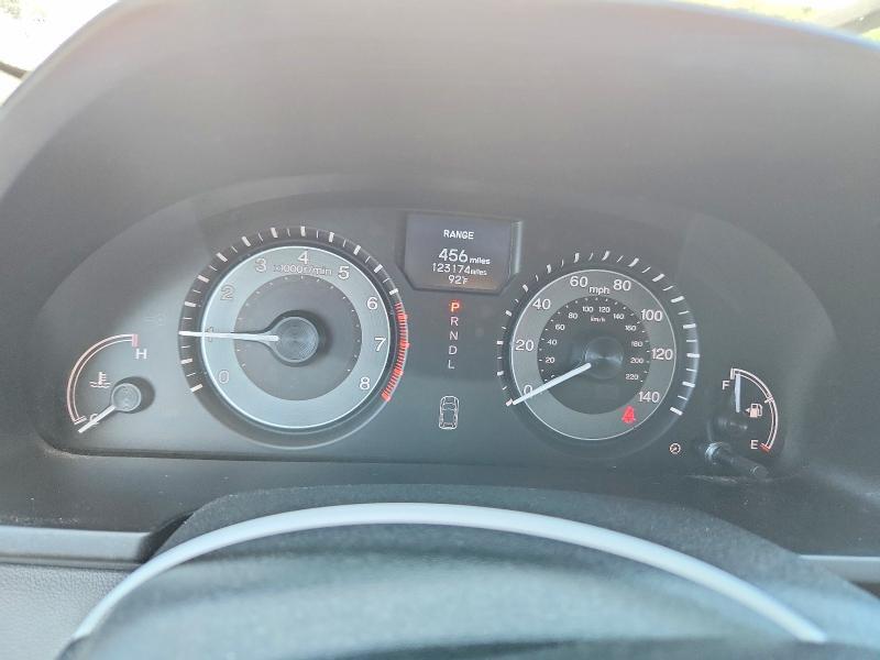 5FNRL5H94FB071923 2015 HONDA ODYSSEY photo no. 9