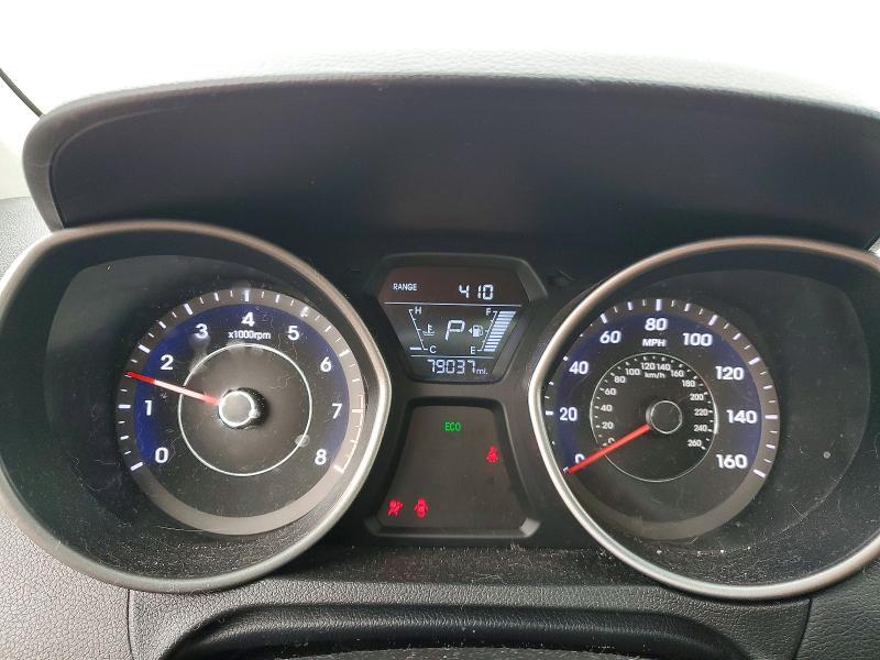 5NPDH4AE3FH613396 2015 HYUNDAI ELANTRA photo no. 9