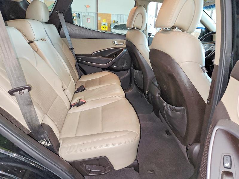 2015 HYUNDAI SANTA FE SPORT 2.4L — Фото 10 из 12