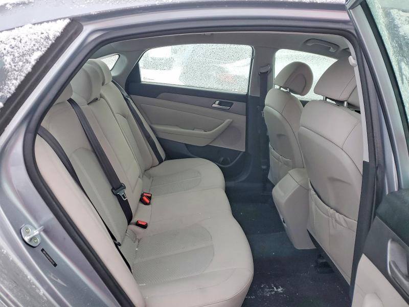 5NPE24AF6FH201133 2015 HYUNDAI SONATA photo no. 10