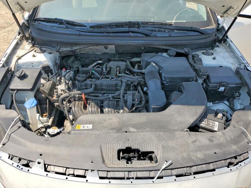 2015 HYUNDAI SONATA SE — Фото 11 из 12