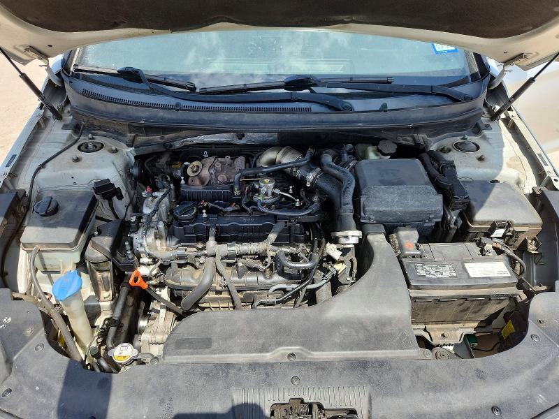 5NPE34AB0FH111373 2015 HYUNDAI SONATA photo no. 11