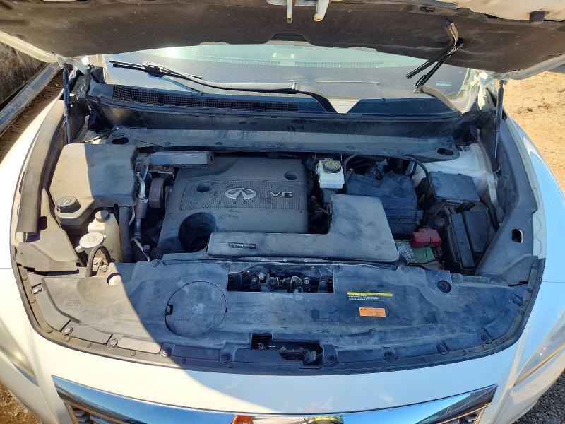 2015 INFINITI QX60 BASE — Фото 12 из 13