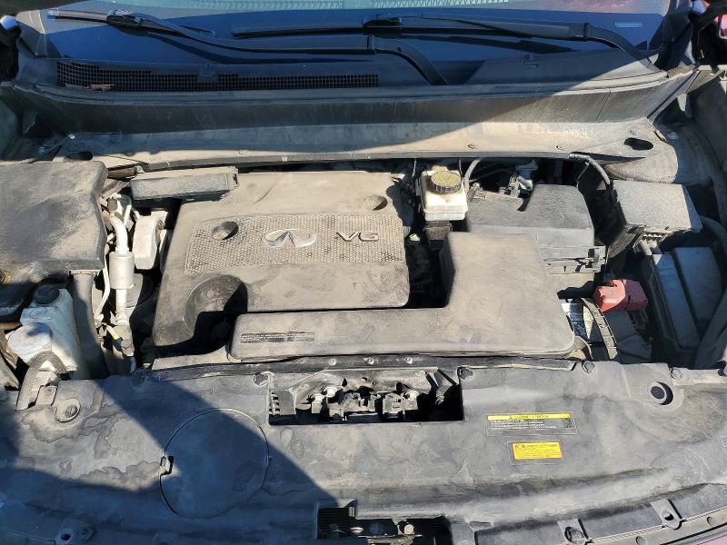 2015 INFINITI QX60 BASE — Фото 12 из 13