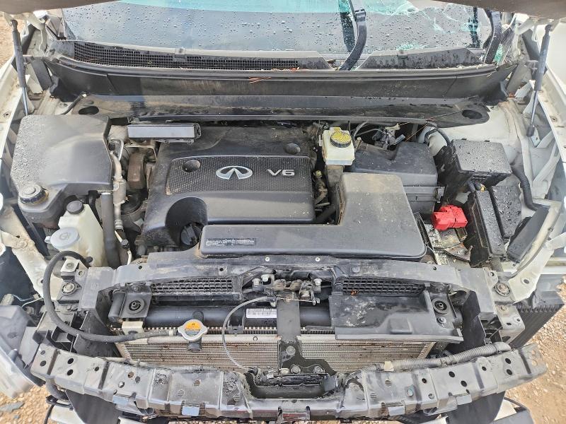 2015 INFINITI QX60 BASE — Фото 12 из 14