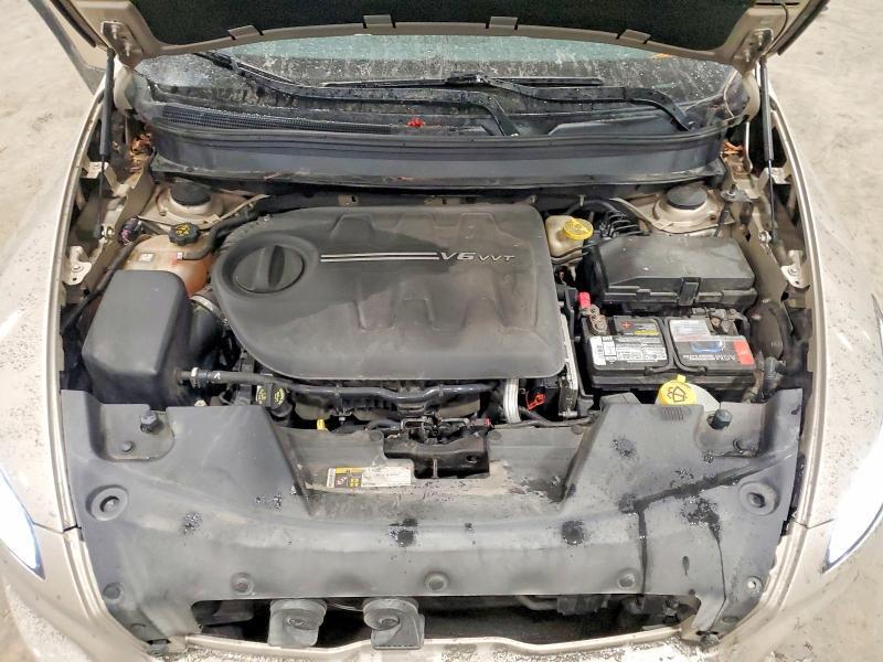 2015 JEEP CHEROKEE LATITUDE — Фото 12 из 14
