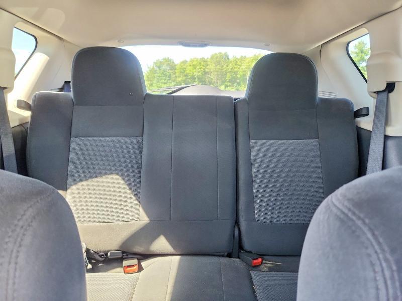 1C4NJCBA2FD436716 2015 JEEP COMPASS photo no. 10