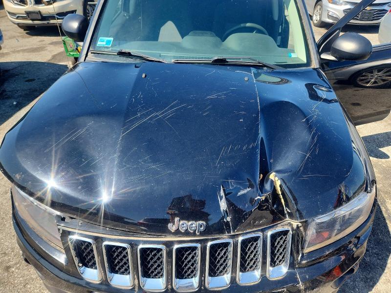 1C4NJCBA2FD436716 2015 JEEP COMPASS photo no. 12