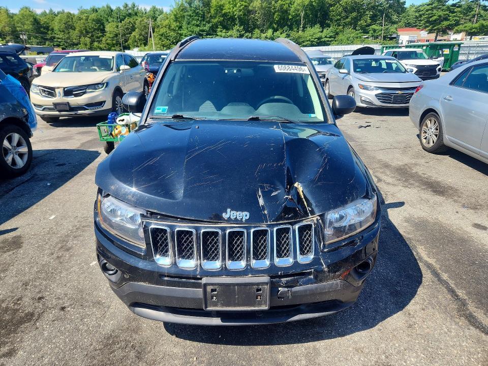1C4NJCBA2FD436716 2015 JEEP COMPASS photo no. 5
