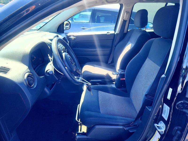 1C4NJCBA2FD436716 2015 JEEP COMPASS photo no. 7