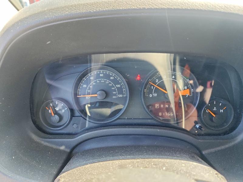 1C4NJCBA2FD436716 2015 JEEP COMPASS photo no. 9