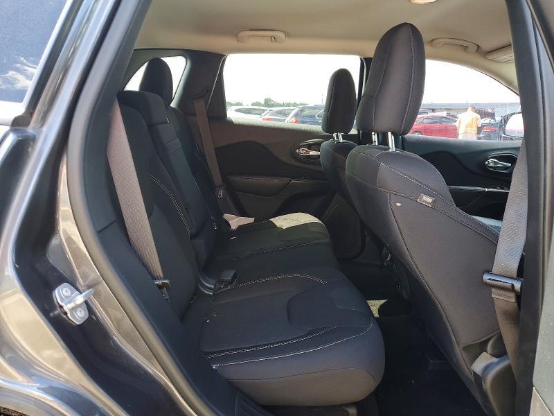 1C4PJMCS4FW755965 2015 JEEP CHEROKEE photo no. 11