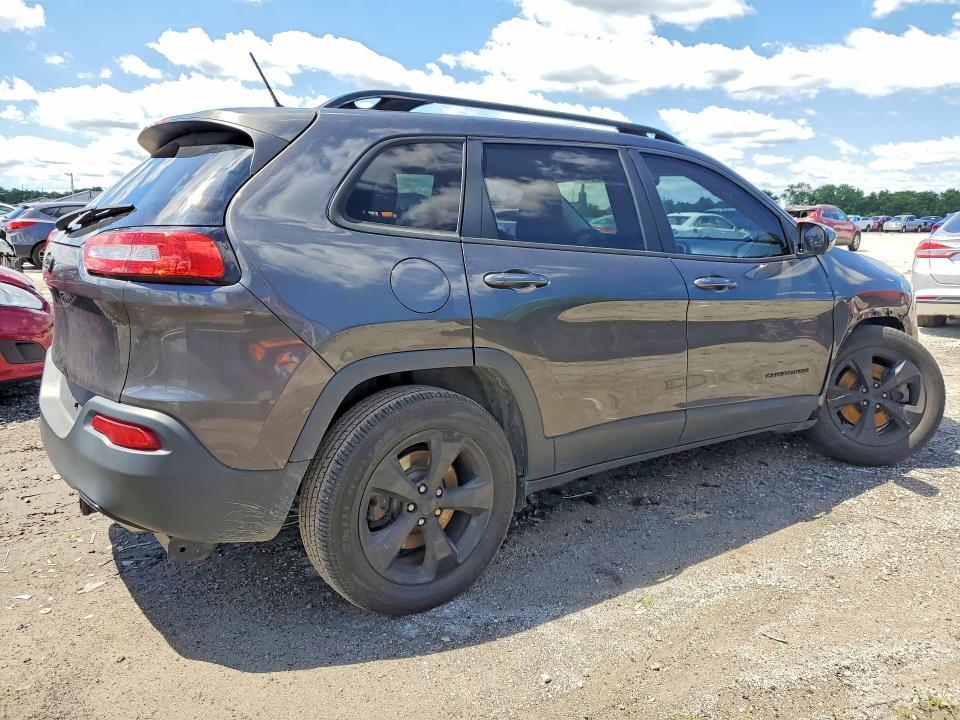 1C4PJMCS4FW755965 2015 JEEP CHEROKEE photo no. 3