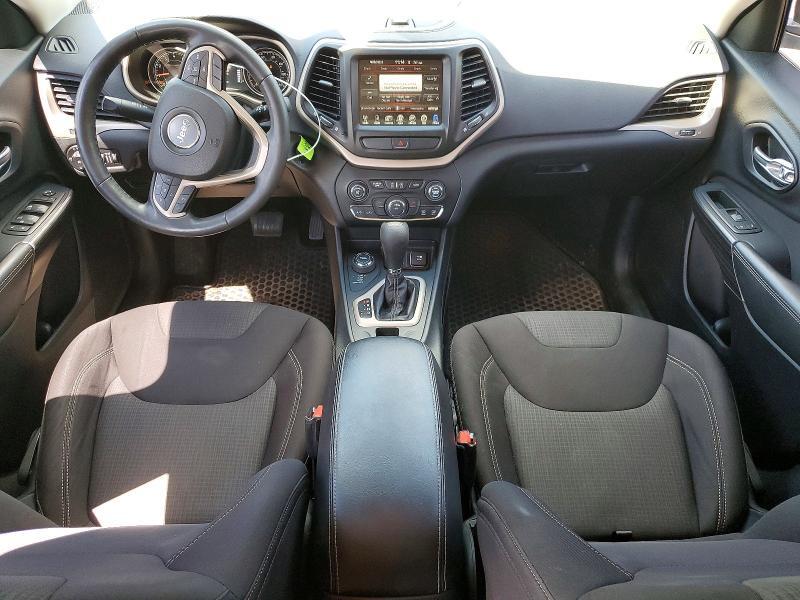 1C4PJMCS4FW755965 2015 JEEP CHEROKEE photo no. 8
