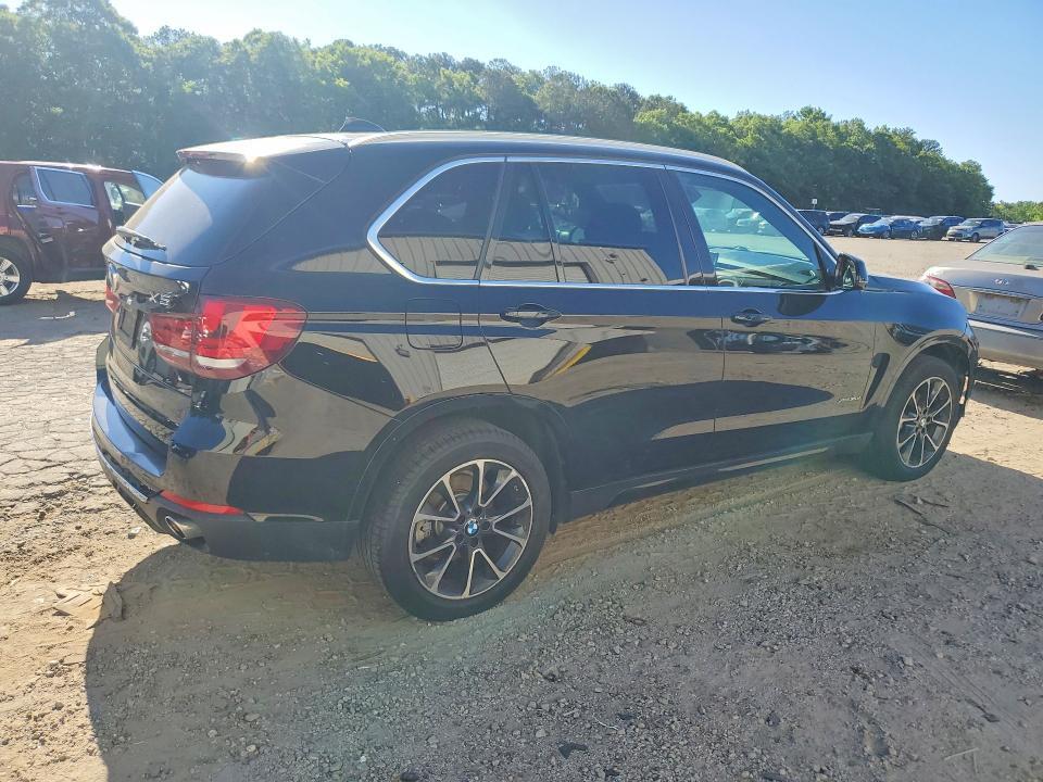 2017 BMW X5 XDRIVE35D — Фото 3 из 12