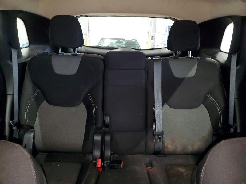 1C4PJLAB6FW596749 2015 JEEP CHEROKEE photo no. 10