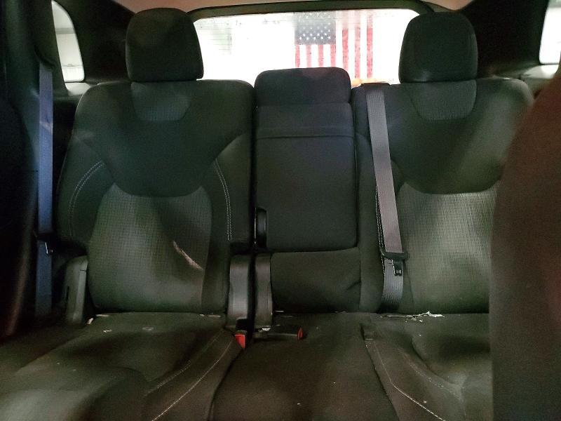 1C4PJLCBXFW597481 2015 JEEP CHEROKEE photo no. 10