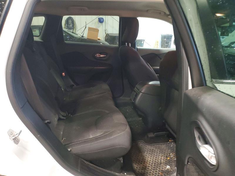 1C4PJLCBXFW597481 2015 JEEP CHEROKEE photo no. 11