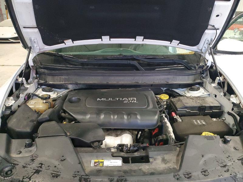 1C4PJLCBXFW597481 2015 JEEP CHEROKEE photo no. 12