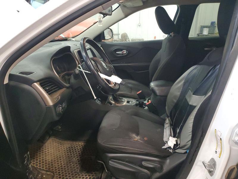 1C4PJLCBXFW597481 2015 JEEP CHEROKEE photo no. 7