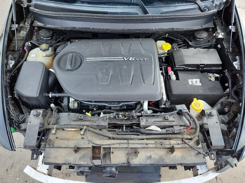2015 JEEP CHEROKEE LATITUDE — Фото 12 из 14