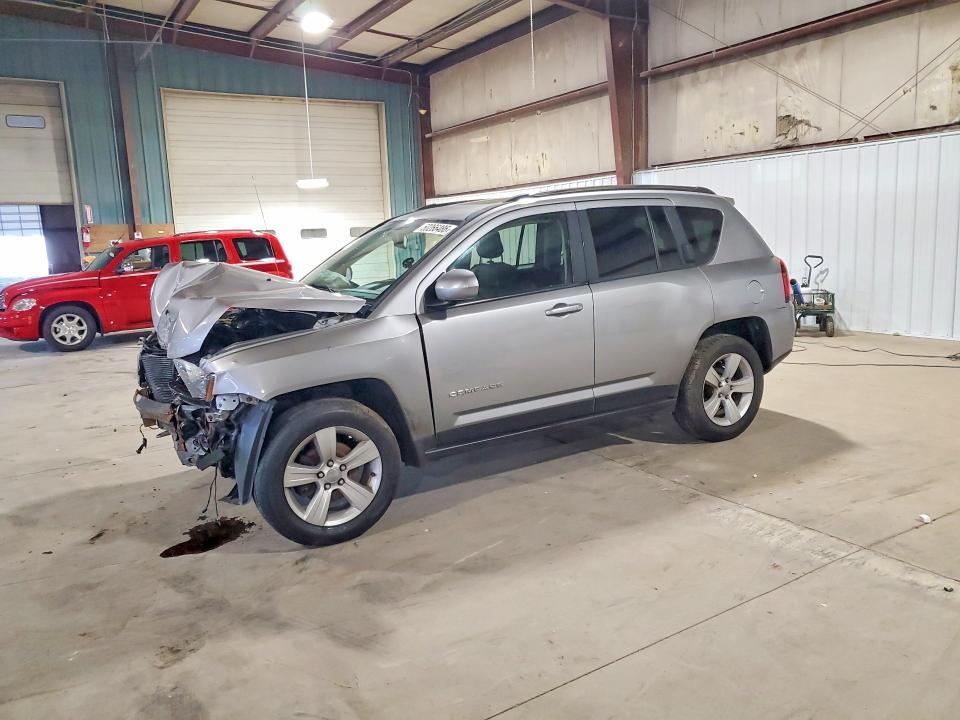 1C4NJDEB4FD120678 2015 JEEP COMPASS photo no. 1