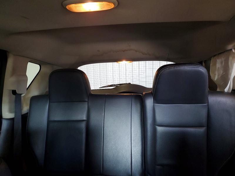 1C4NJDEB4FD120678 2015 JEEP COMPASS photo no. 10