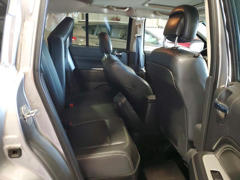 1C4NJDEB4FD120678 2015 JEEP COMPASS photo no. 11
