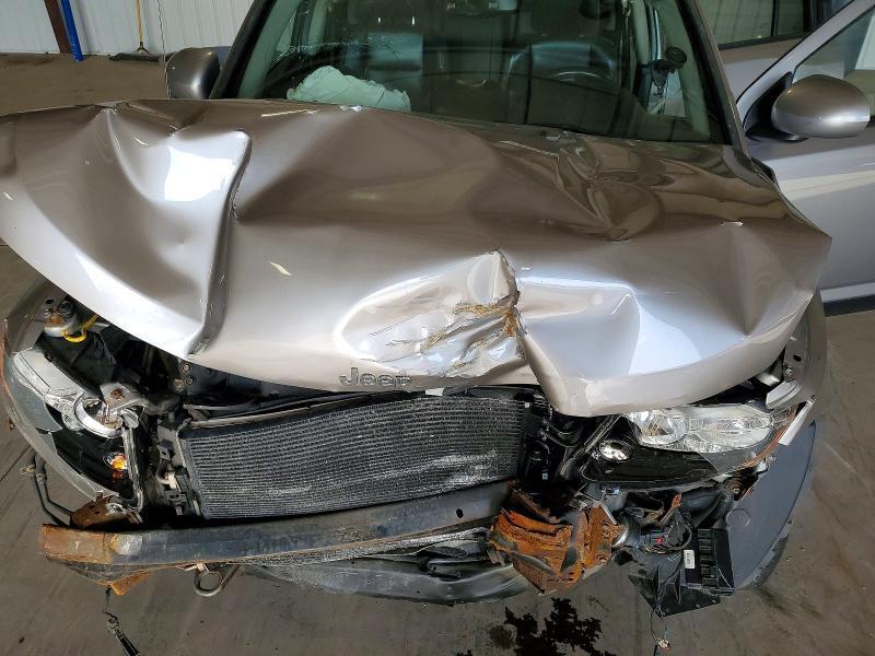 1C4NJDEB4FD120678 2015 JEEP COMPASS photo no. 12