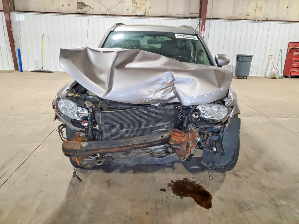 1C4NJDEB4FD120678 2015 JEEP COMPASS photo no. 5