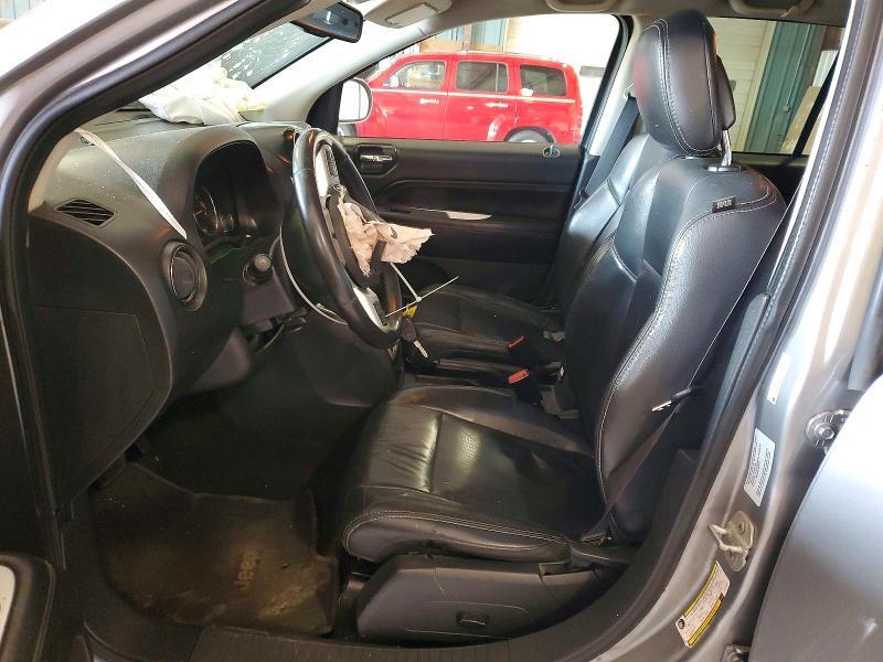 1C4NJDEB4FD120678 2015 JEEP COMPASS photo no. 7