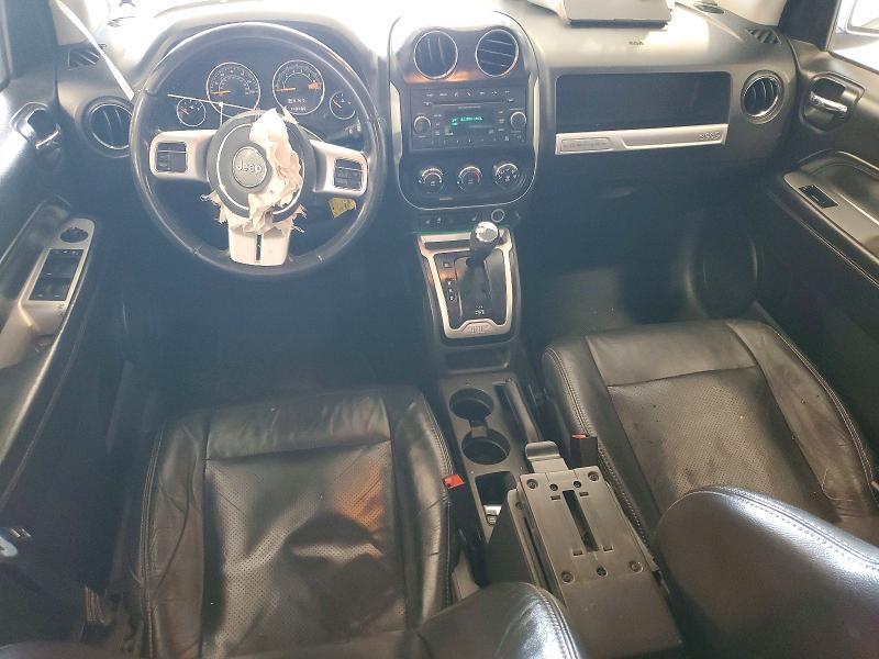 1C4NJDEB4FD120678 2015 JEEP COMPASS photo no. 8
