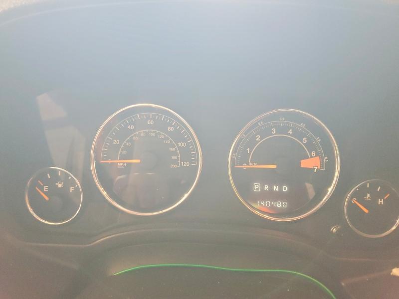 1C4NJDEB4FD120678 2015 JEEP COMPASS photo no. 9