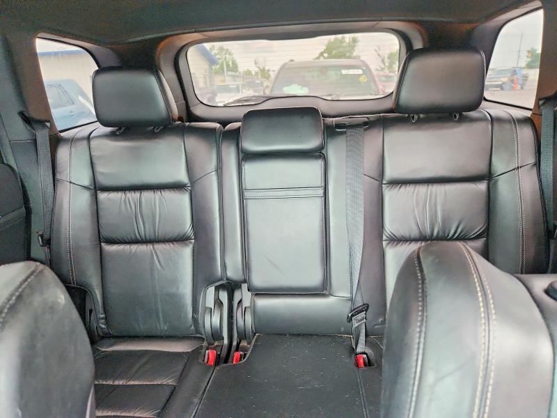 2015 JEEP GRAND CHEROKEE LIMITED — Фото 10 из 13