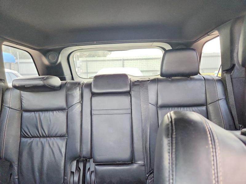 2015 JEEP GRAND CHEROKEE LIMITED — Фото 10 из 14