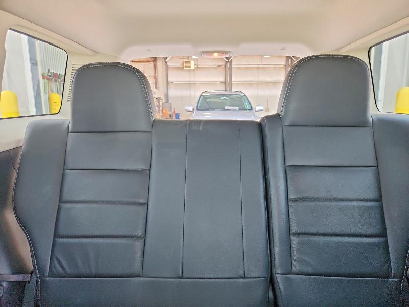 2015 JEEP PATRIOT LATITUDE — Фото 10 из 13