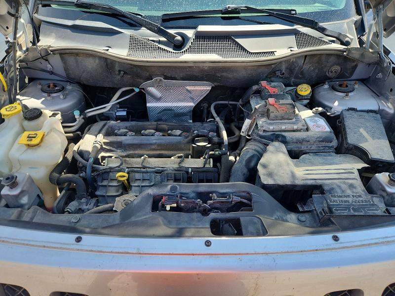 2015 JEEP PATRIOT LATITUDE — Фото 12 из 13